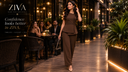 THE AVELINE CO-ORD