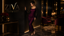 The Seraphine Dress