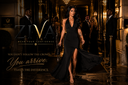THE VESPER GOWN | You Arrive. That’s The Difference.